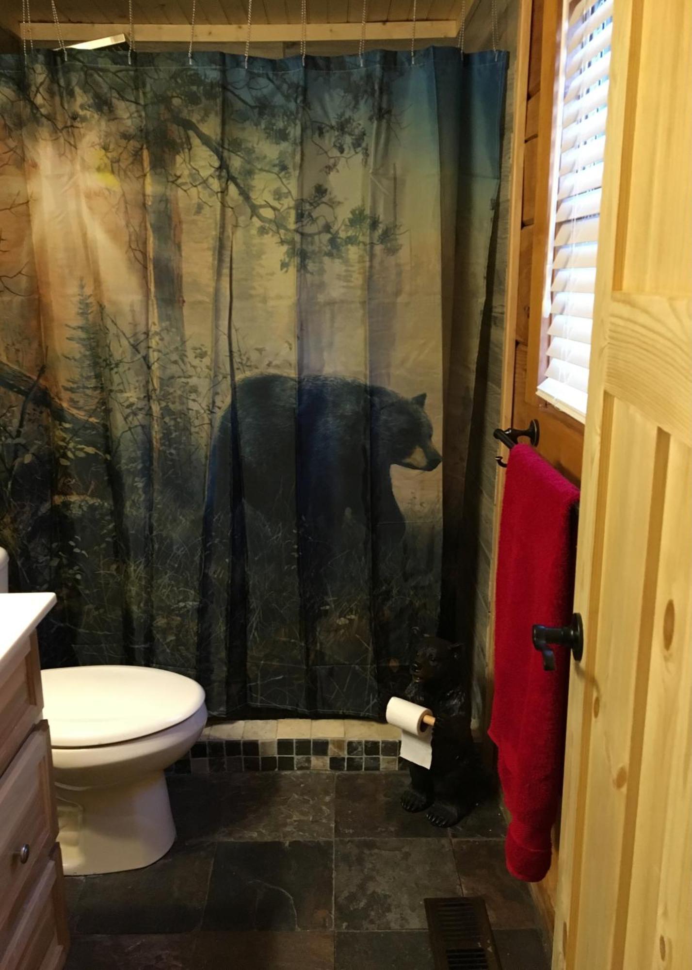 Bears Among Us Villa Gatlinburg Kültér fotó